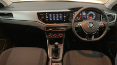 Volkswagen Polo 1.0 TSI 95 SE Tech Edition 5dr Petrol Hatchback